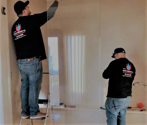 Professional plumbing installation for Tankless Water Heater Installation in North Edmonds